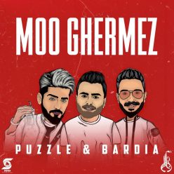 Puzzle – Moo Ghermez (Ft Bardia)